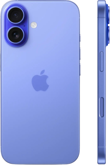 Смартфон iPhone 16 Plus (Вживаний)