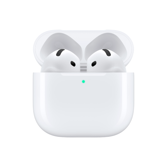НАВУШНИКИ AIRPODS 4-ZEE