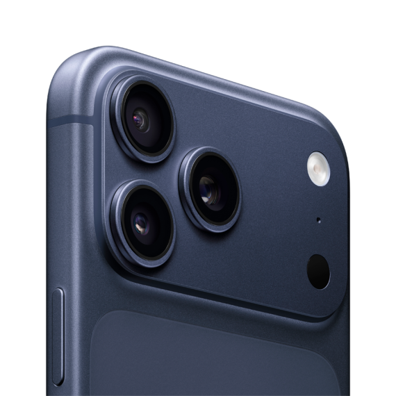 СМАРТФОН IPHONE 17 PRO MAX DEEP BLUE 1TB-AFA