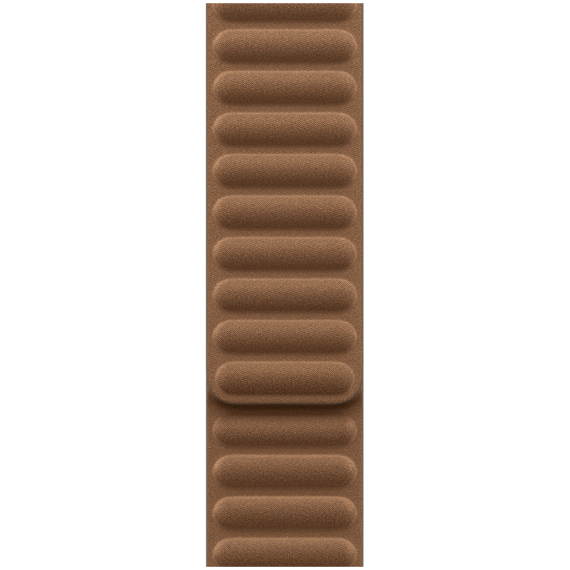46mm Caramel Magnetic Link - M/L