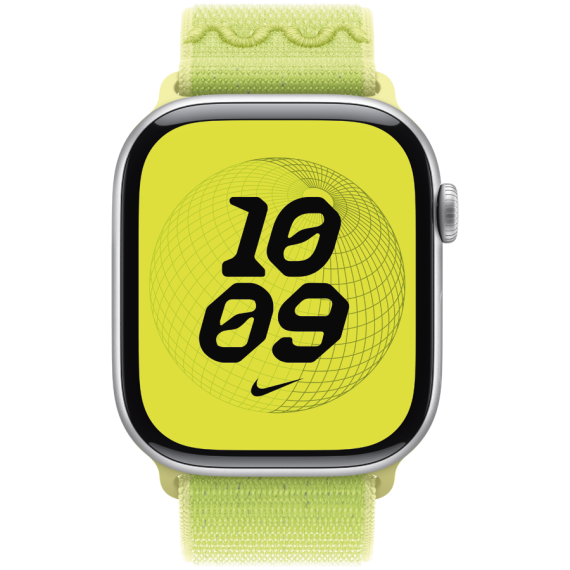 46mm Volt Splash Nike Sport Loop