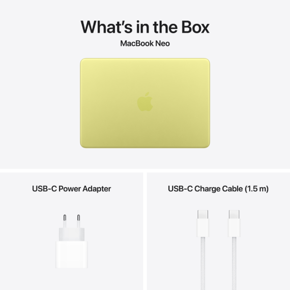 НОУТБУК MBN 13 CIT/8GB/512GB-UKR