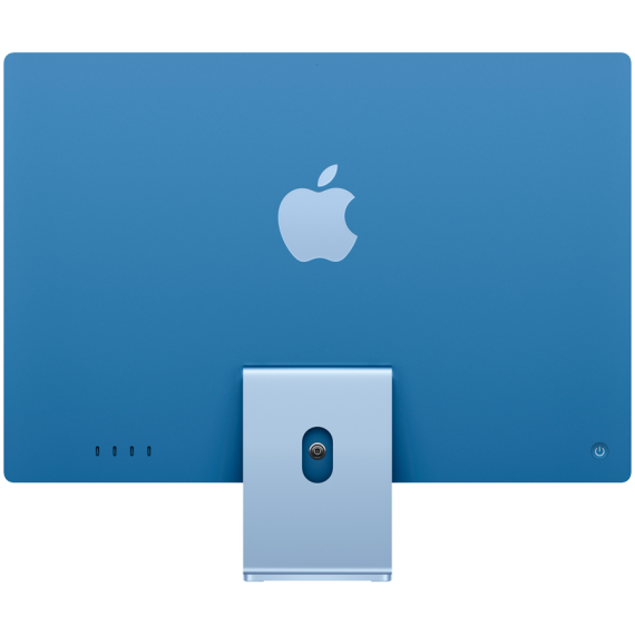 КОМП’ЮТЕР IMAC 24" BLU/10CCPU/10CGPU/24GB/512-UKR