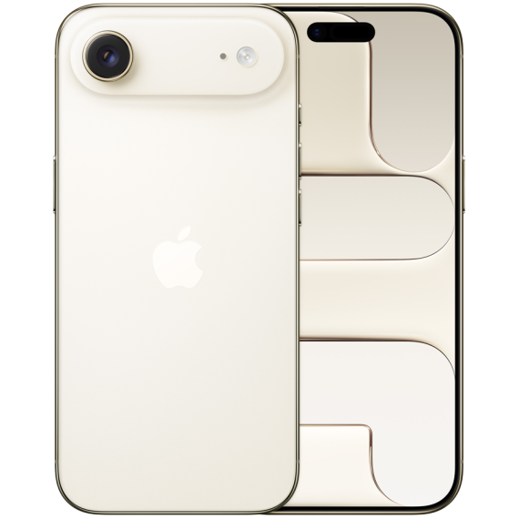 СМАРТФОН IPHONE AIR LIGHT GOLD 1TB-AFA
