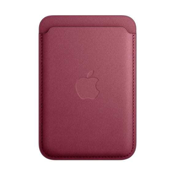 ЧОХОЛ-ГАМАНЕЦЬ IPHONE FINEWOVEN WALLET MULBERRY-ZML
