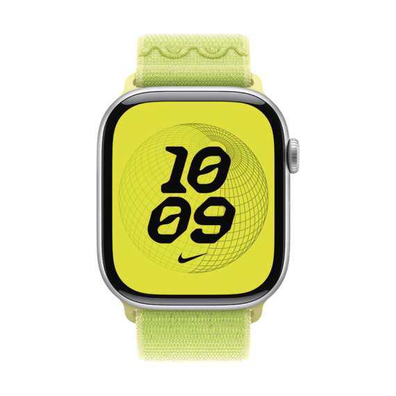 46mm Volt Splash Nike Sport Loop