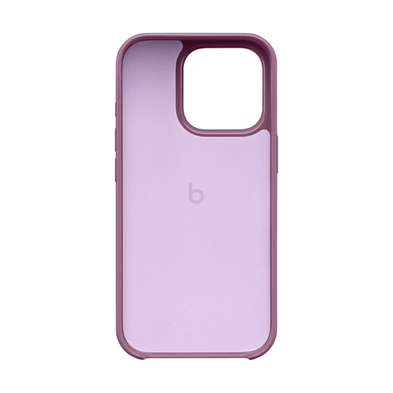 ЧОХОЛ BEATS IPHONE 16 PRO CASE PURPLE-USA