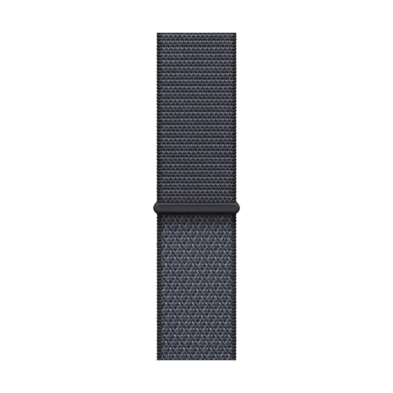 РЕМІНЕЦЬ ДЛЯ ГОДИННИКА APPLE WATCH 46 ANCHOR BLUE SL-ZML