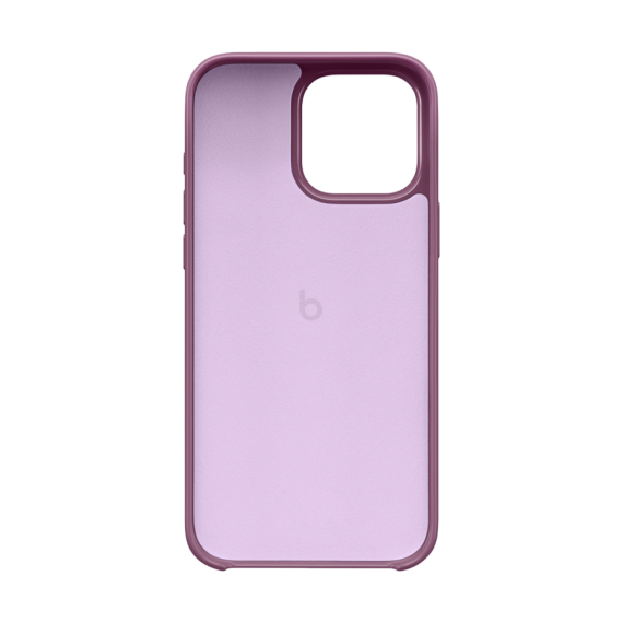 ЧОХОЛ BEATS IPHONE 16 PRO MAX CASE PURPLE-USA