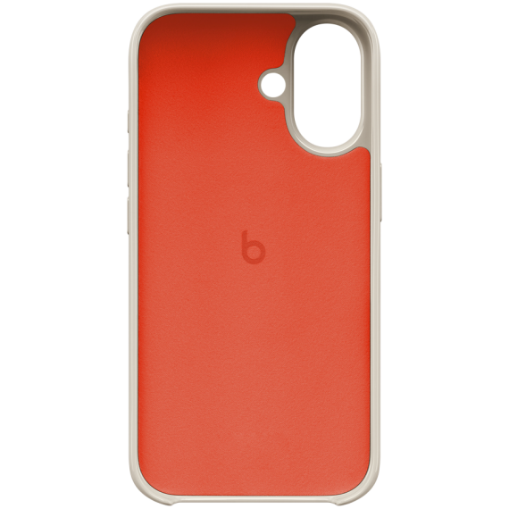 ЧОХОЛ BEATS IPHONE 16 CASE STONE-USA
