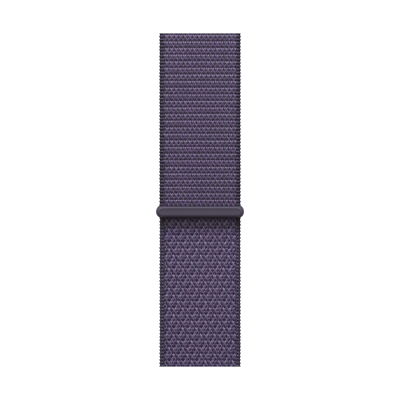 РЕМІНЕЦЬ ДЛЯ ГОДИННИКА APPLE WATCH 42 PURPLE FOG SL-ZML