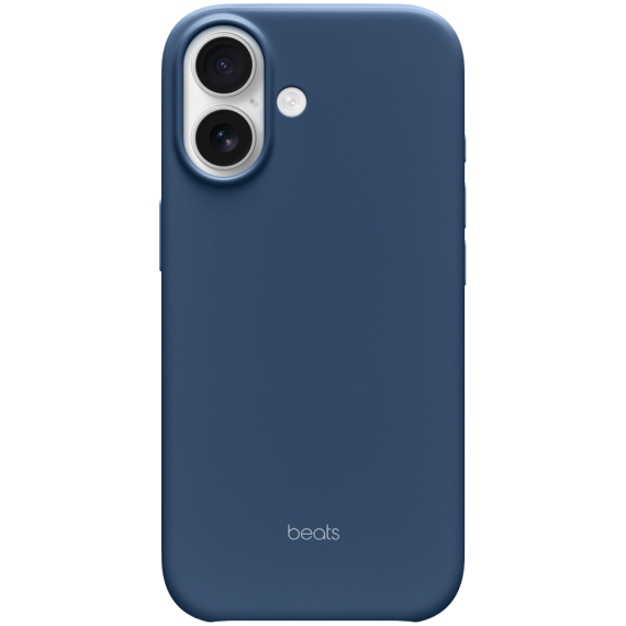 ЧОХОЛ BEATS IPHONE 17 CASE BLU-USA