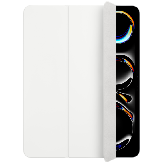 ОБКЛАДИНКА IPAD PRO SMART FOLIO 13 WHITE- ZML