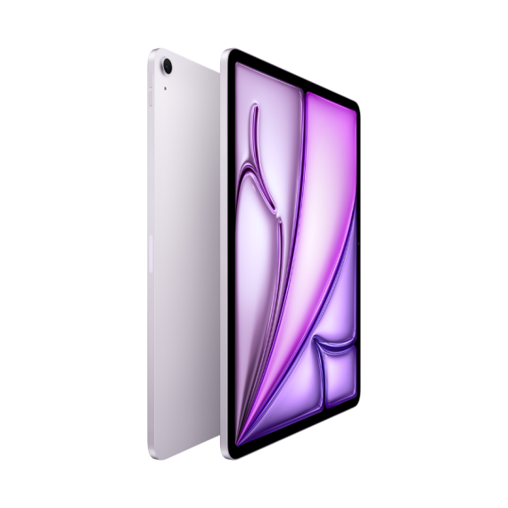 13-inch iPad Air M4 Wi-Fi 1TB - Purple,Model A3461