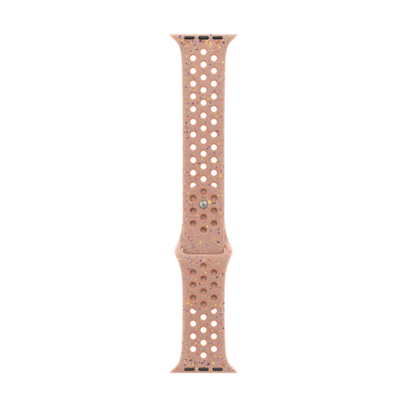 42mm Alpenglow Pink Nike Sport Band - S/M