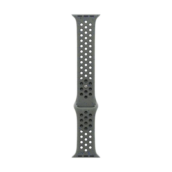 РЕМІНЕЦЬ ДЛЯ ГОДИННИКА APPLE WATCH 45 CARGO KHAKI NSB M/L-ZML