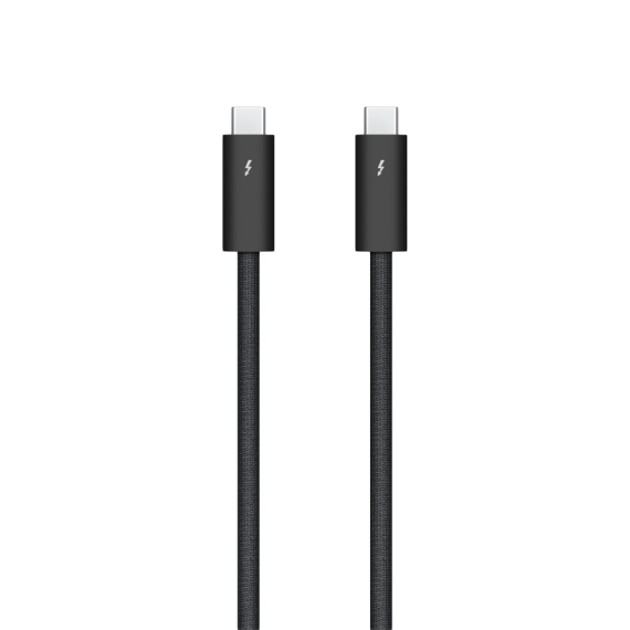 КАБЕЛЬ APPLE THUNDERBOLT 4 PRO CABLE (1.8M)- ZML