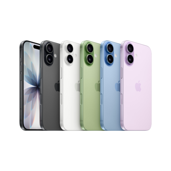 Смартфон iPhone 17 (Новий)