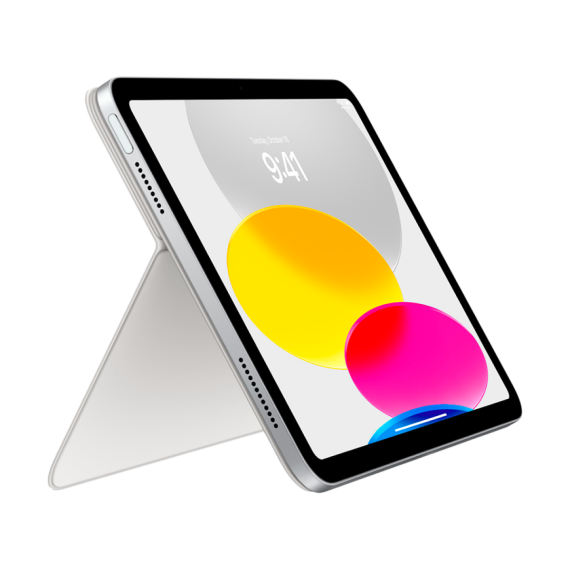 КЛАВІАТУРА MAGIC KEYBOARD FOLIO -UKR