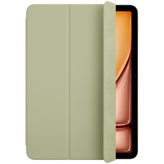 ОБКЛАДИНКА IPAD AIR SMART FOLIO 11 SAGE-ZML