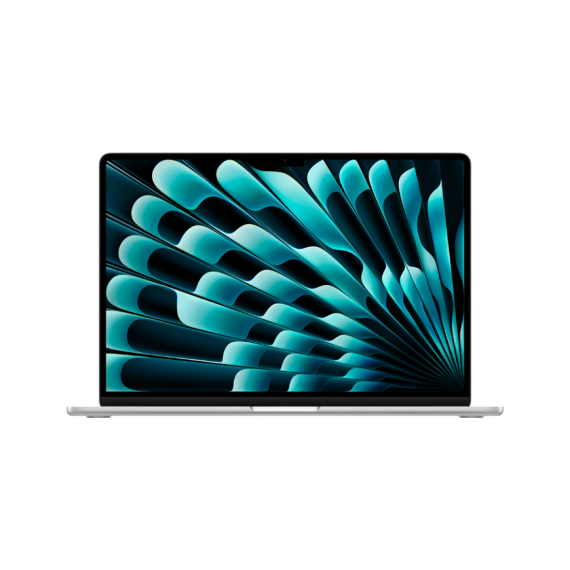 НОУТБУК MBA 15.3 SLV/10C GPU/16GB/1TB-UKR
