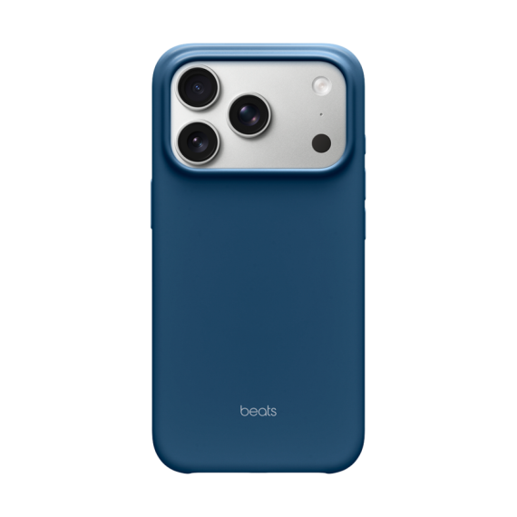ЧОХОЛ BEATS IPHONE 17 PRO CASE BLU-USA