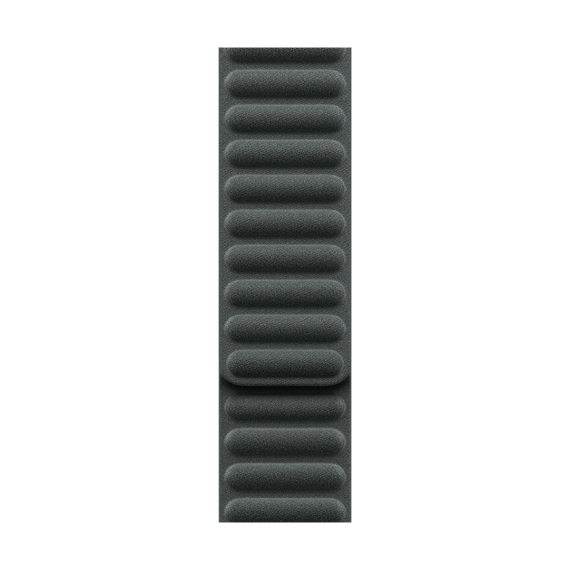 РЕМІНЕЦЬ ДЛЯ ГОДИННИКА APPLE WATCH 41 EVERGREEN MG S/M-ZML
