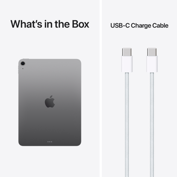 ПЛАНШЕТ IPAD AIR 11 WIFI 1TB SPG-ISP