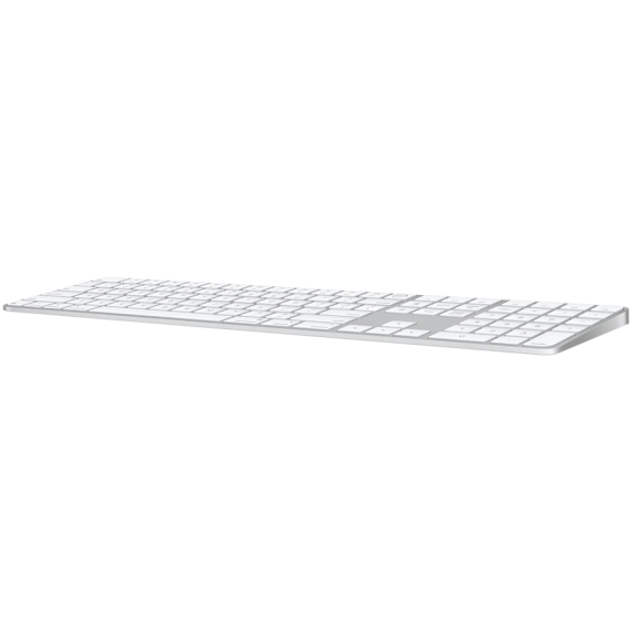КЛАВІАТУРА MAGIC KEYBOARD TOUCH ID NUM KEY WH-UKR
