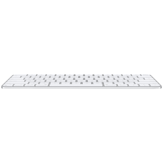 КЛАВІАТУРА MAGIC KEYBOARD TOUCH ID-UKR