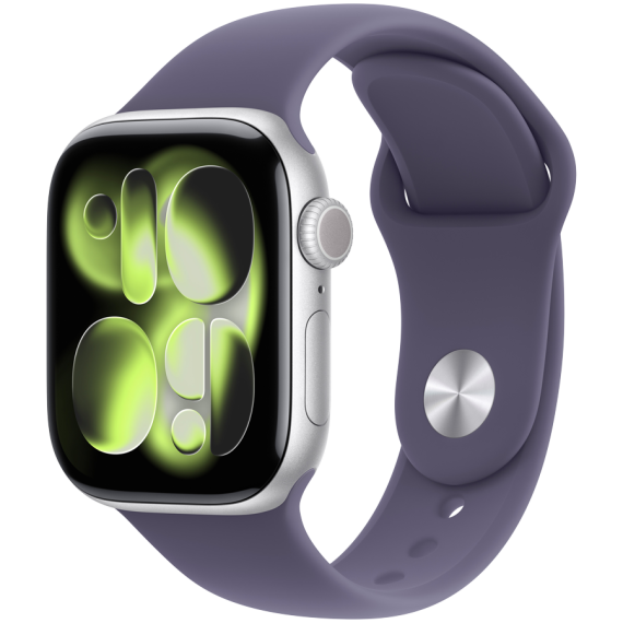 ГОДИННИК APPLE WATCH 11 42 SI AL PF SB ML GPS-RKZ