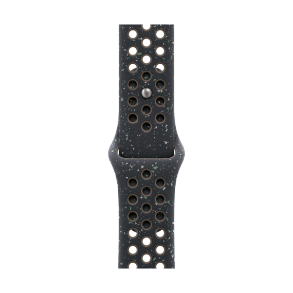 РЕМІНЕЦЬ ДЛЯ ГОДИННИКА APPLE WATCH 42 MIDNIGHT SKY NSB S/M-ZML