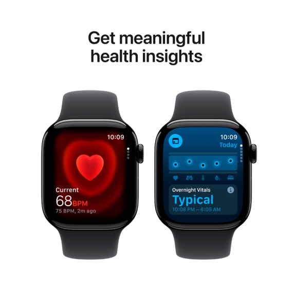 ГОДИННИК APPLE WATCH 11 42 JB AL BK SB SM GPS-RKZ