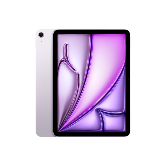 11-inch iPad Air M4 Wi-Fi 1TB - Purple,Model A3459