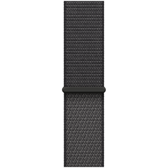 РЕМІНЕЦЬ ДЛЯ ГОДИННИКА APPLE WATCH 42 DARK GRAY SL-ZML