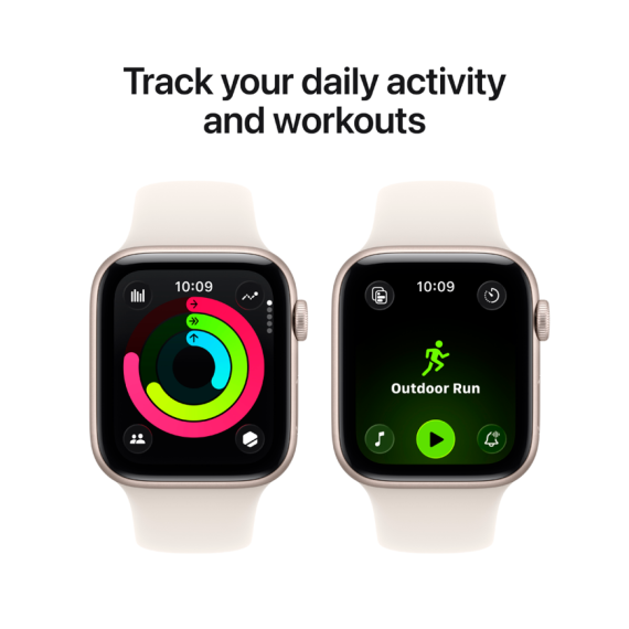 ГОДИННИК APPLE WATCH SE 3 44 S AL S SB ML GPS-RKZ