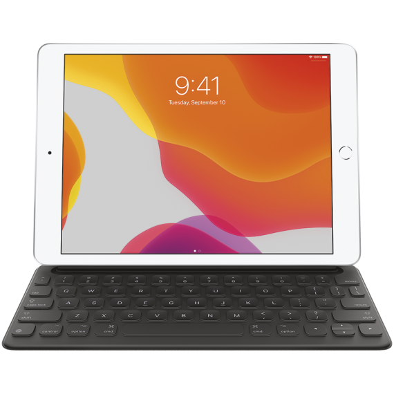 КЛАВІАТУРА IPAD SMART KEYBOARD-SUN