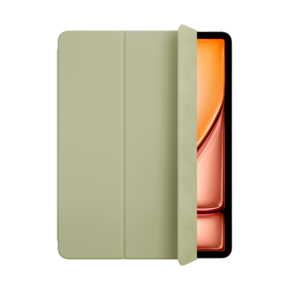 ОБКЛАДИНКА IPAD AIR SMART FOLIO 13 SAGE-ZML