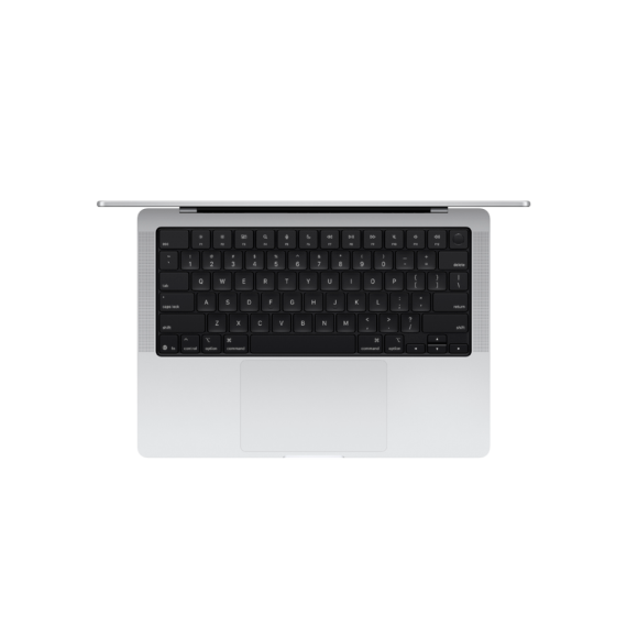 НОУТБУК MBP 14 SL/10C/10C GPU/16GB/1TB-UKR