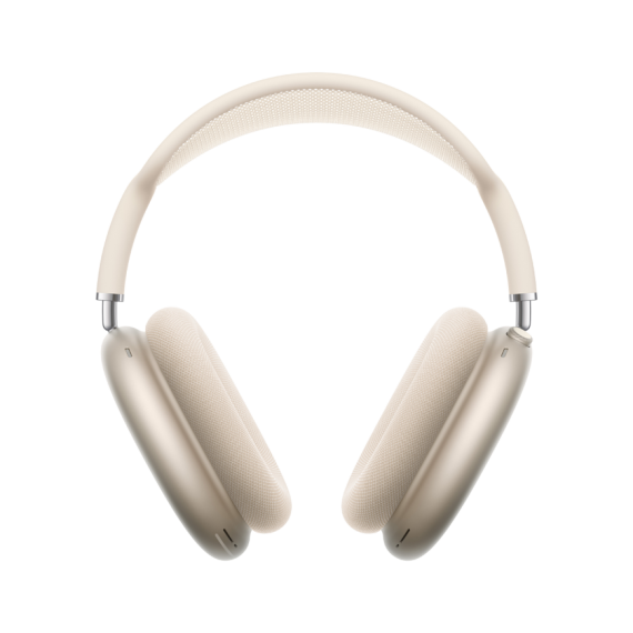 НАВУШНИКИ AIRPODS MAX 2 STARLIGHT-ZEE