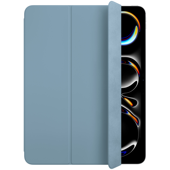 ОБКЛАДИНКА IPAD PRO SMART FOLIO 13 DENIM-ZML