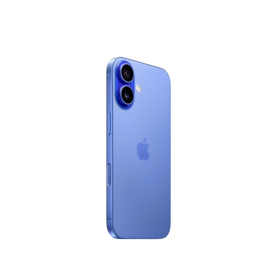 СМАРТФОН IPHONE 16 UMR 128GB-CAM