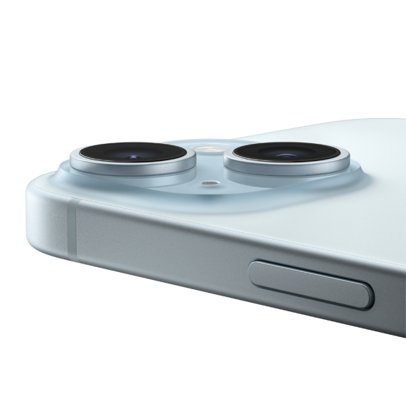 Смартфон iPhone 15 (Новий)