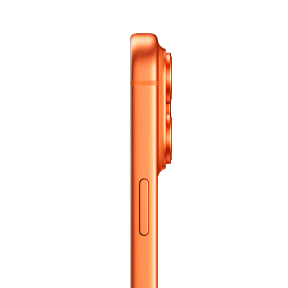 СМАРТФОН IPHONE 17 PRO MAX COSMIC ORANGE 1TB-AFA