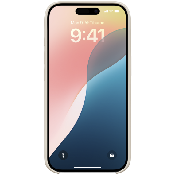 ЧОХОЛ BEATS IPHONE 16 CASE STONE-USA