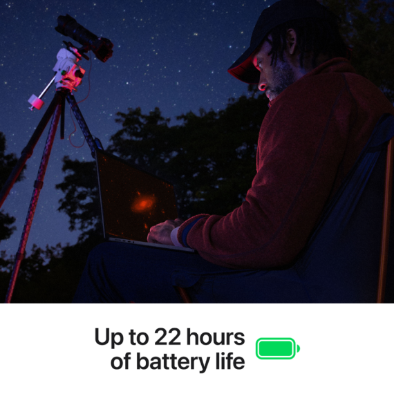 НОУТБУК MBP 16 SB/18C/40C GPU/48GB/2T-UKR