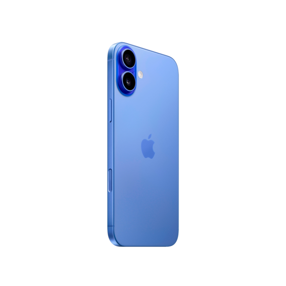 СМАРТФОН IPHONE 16 PLUS UMR 256GB-CAM