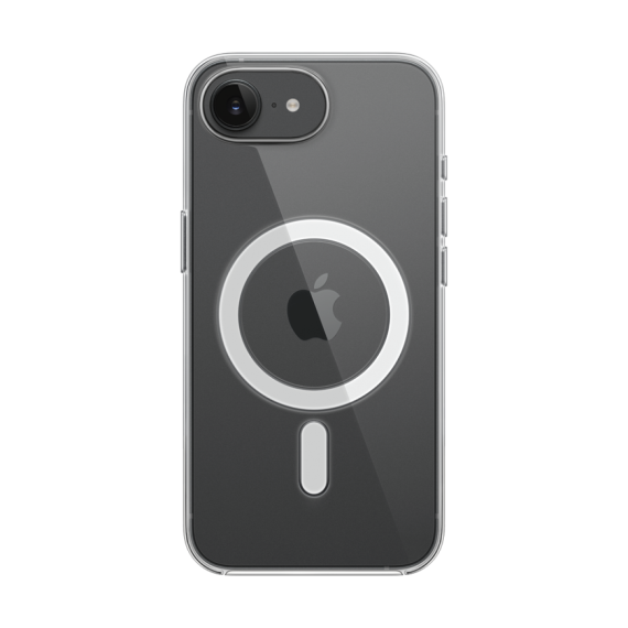 ЧОХОЛ IPHONE 17E CL CASE-ZML