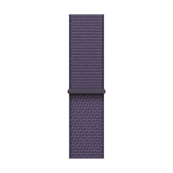 РЕМІНЕЦЬ ДЛЯ ГОДИННИКА APPLE WATCH 46 PURPLE FOG SL-ZML