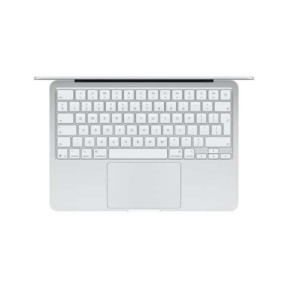 НОУТБУК MBN 13 SLV/8GB/256GB-UKR